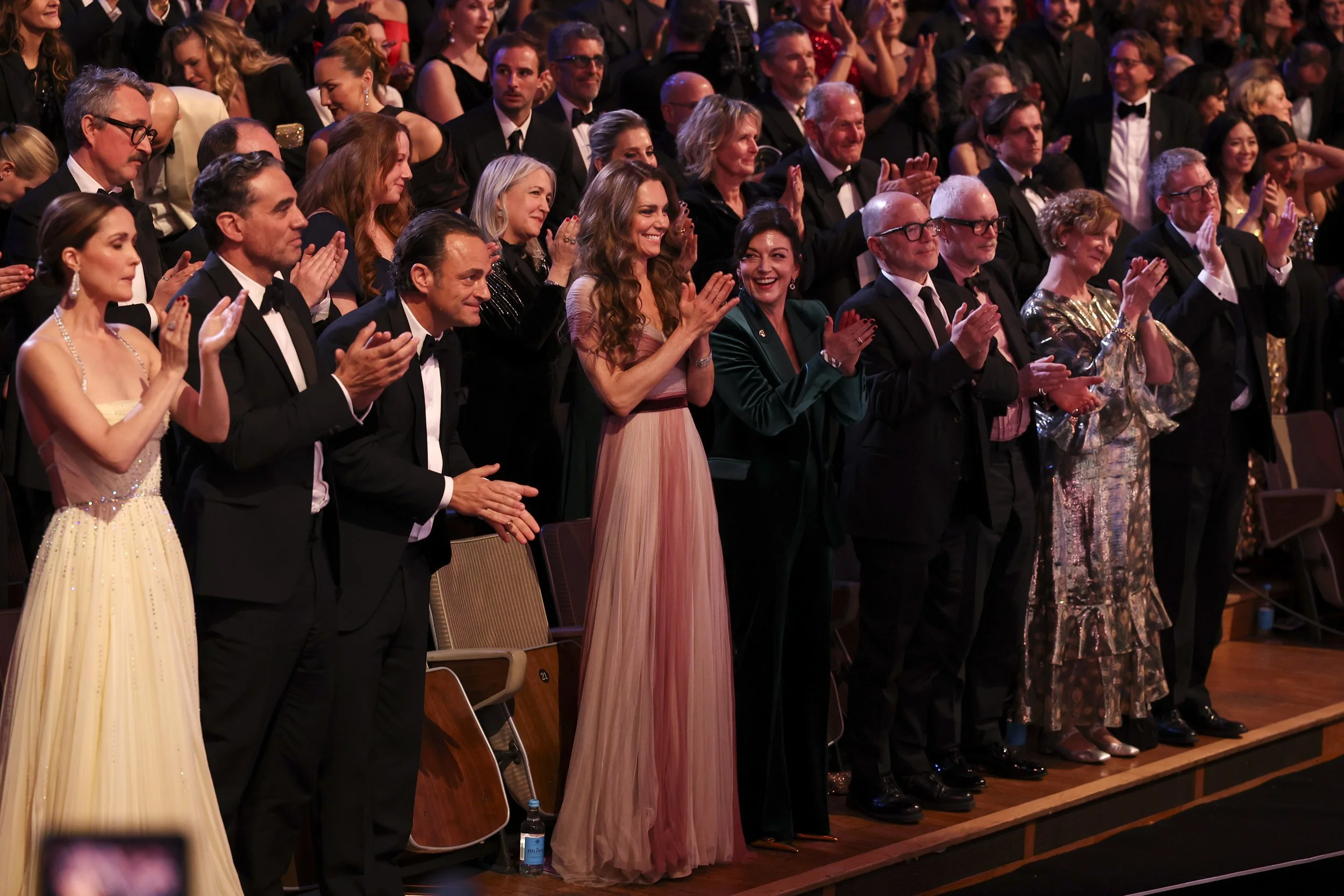 ©Andrew Parsons / Kensington Palace