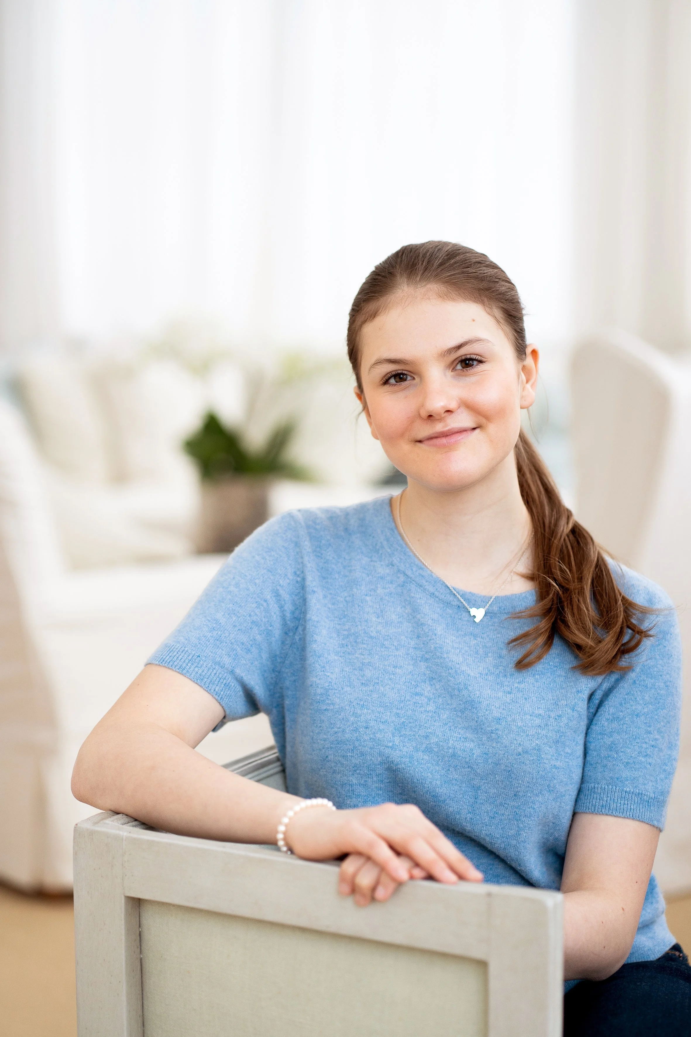 Foto: Sara Friberg/Kungl. Hovstaterna