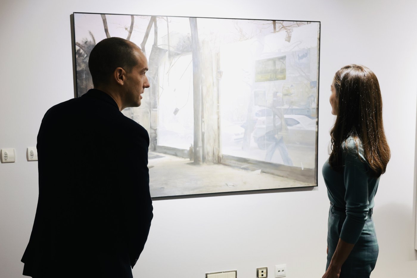 © Casa de S.M. el Rey