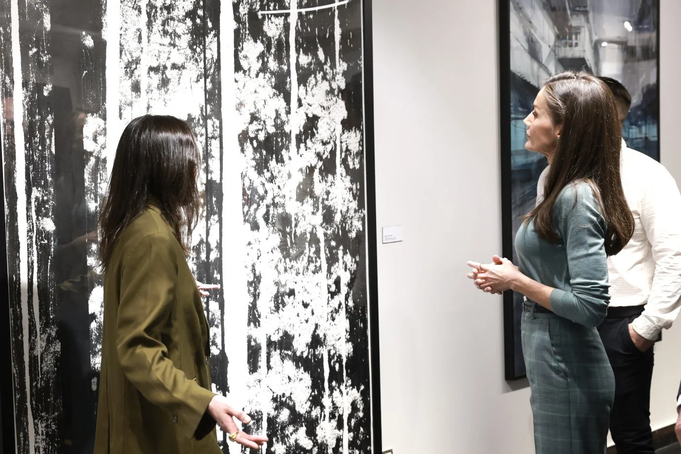 © Casa de S.M. el Rey