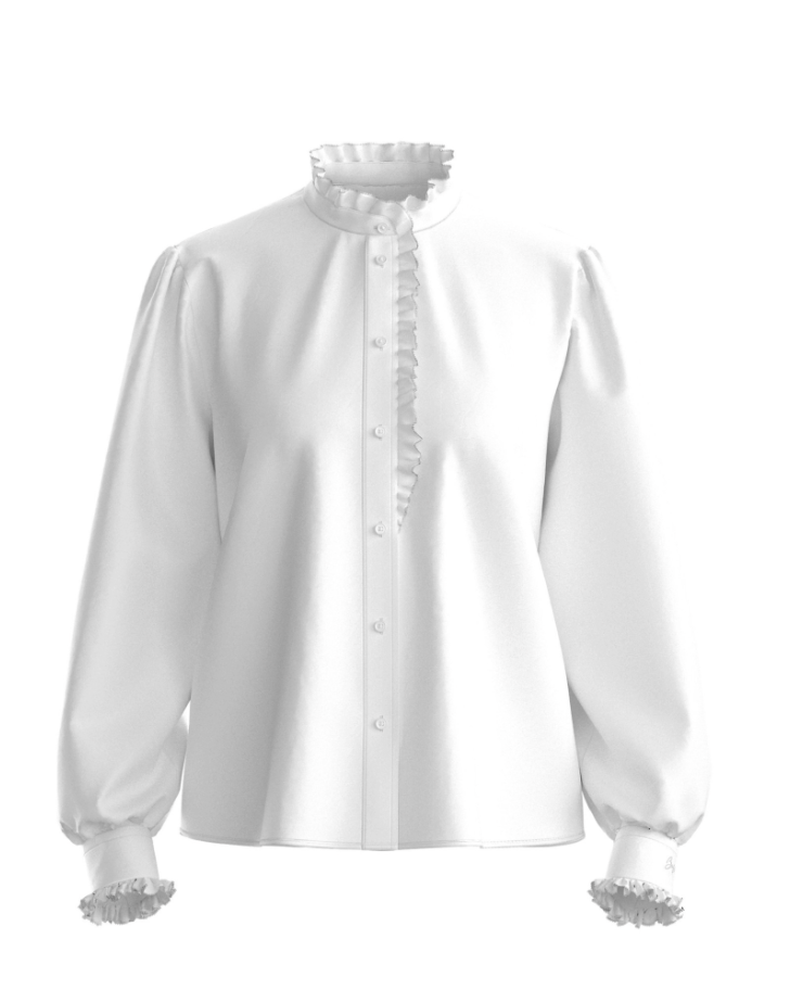 Hugo Boss Banny Blouse