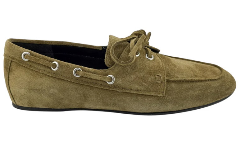 Vince Marin Boat Shoes