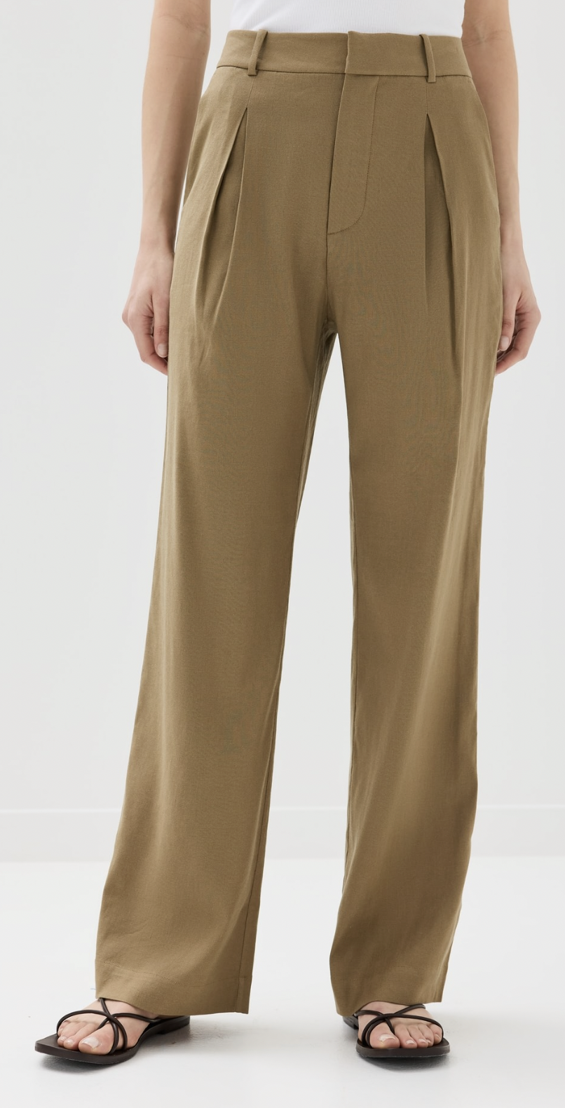 Jenni Kayne Riley Trousers