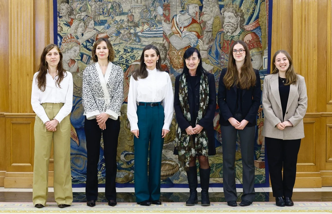 © Casa de S.M. el Rey