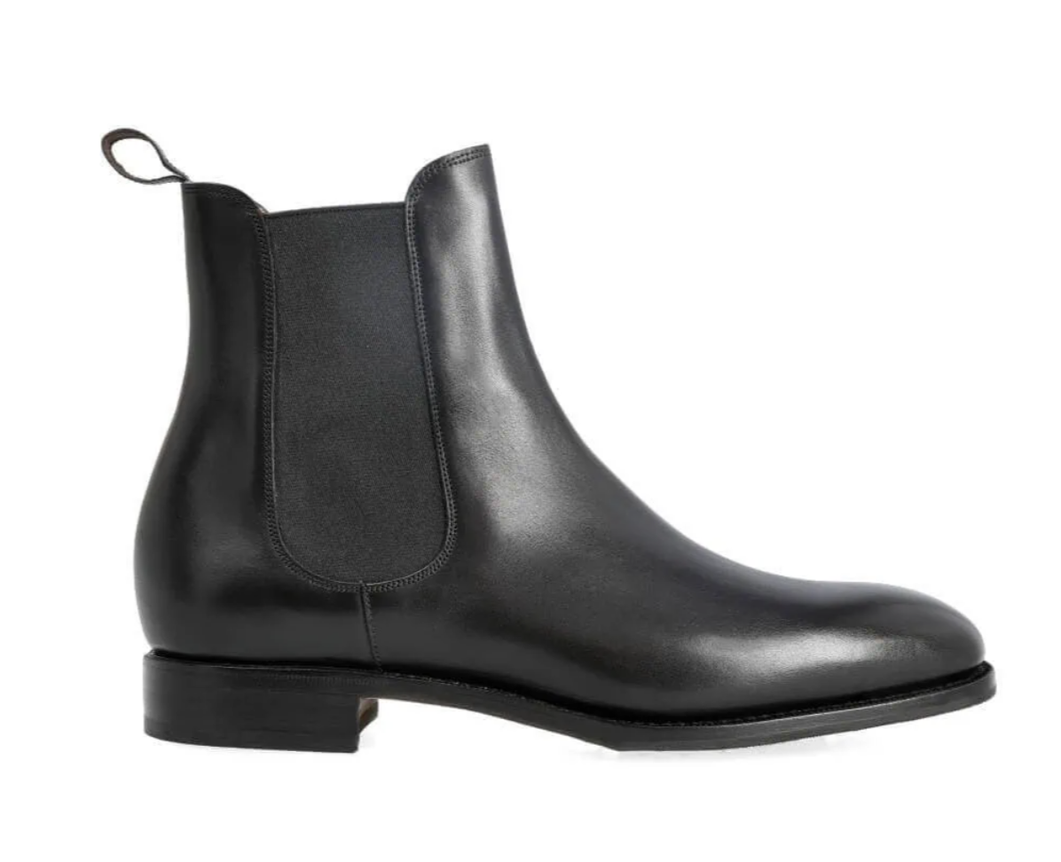 Carmina Hills Chelsea Boots
