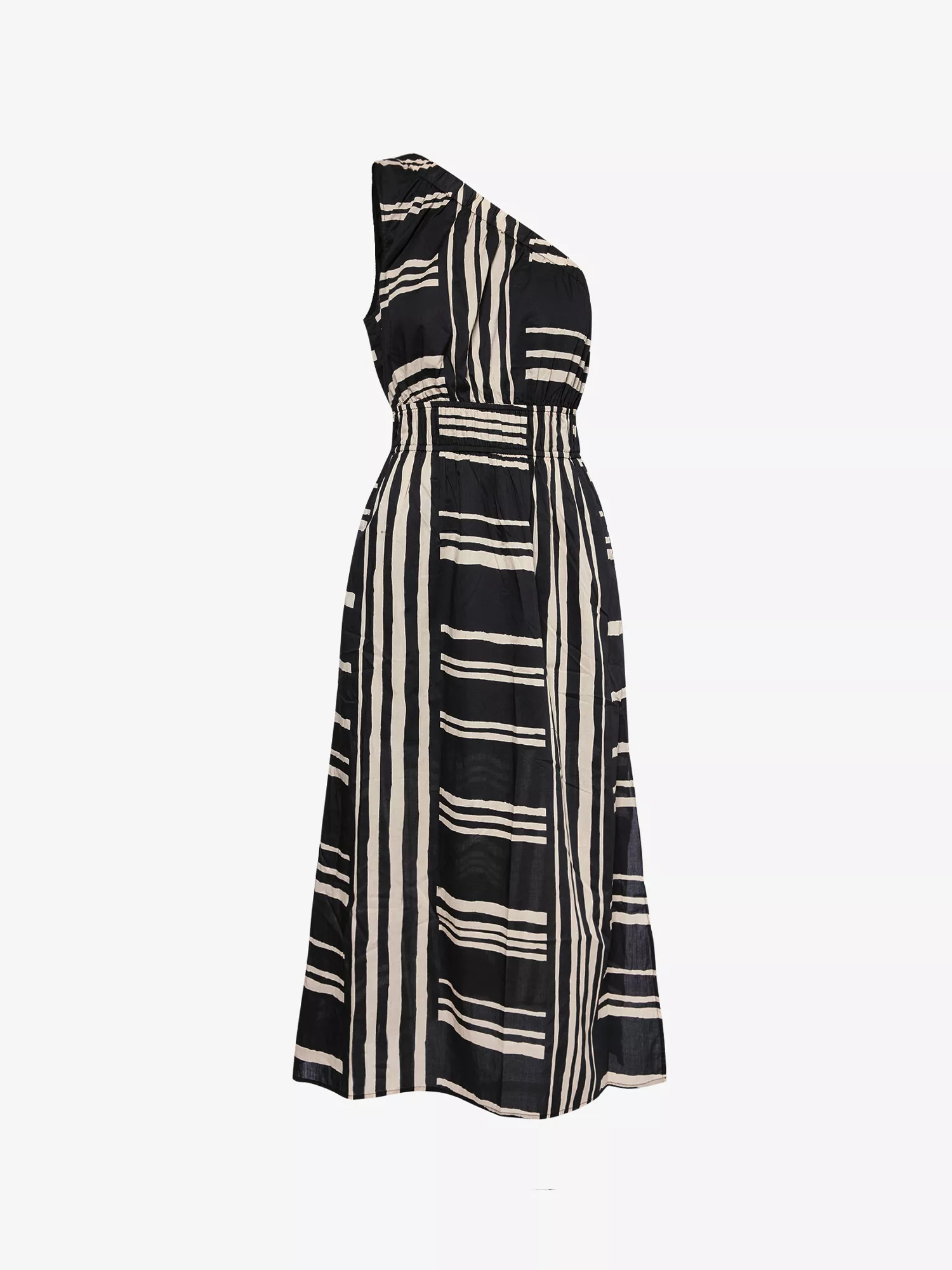 Rails Selani Dress in Island Stripe.png