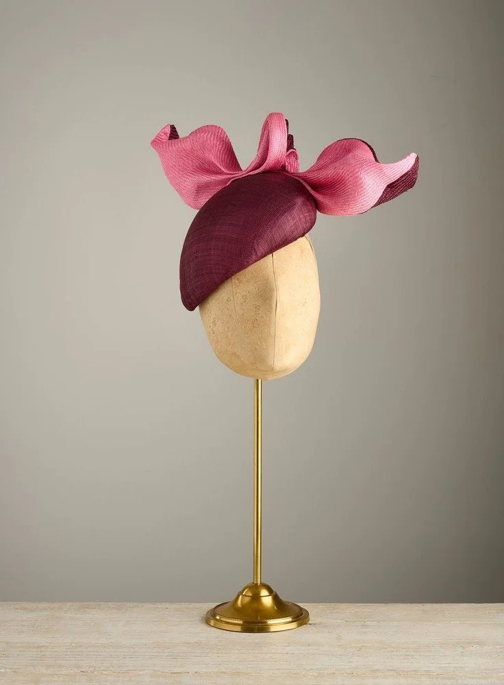 Camilla Rose Millinery Grenadine Hat.jpg