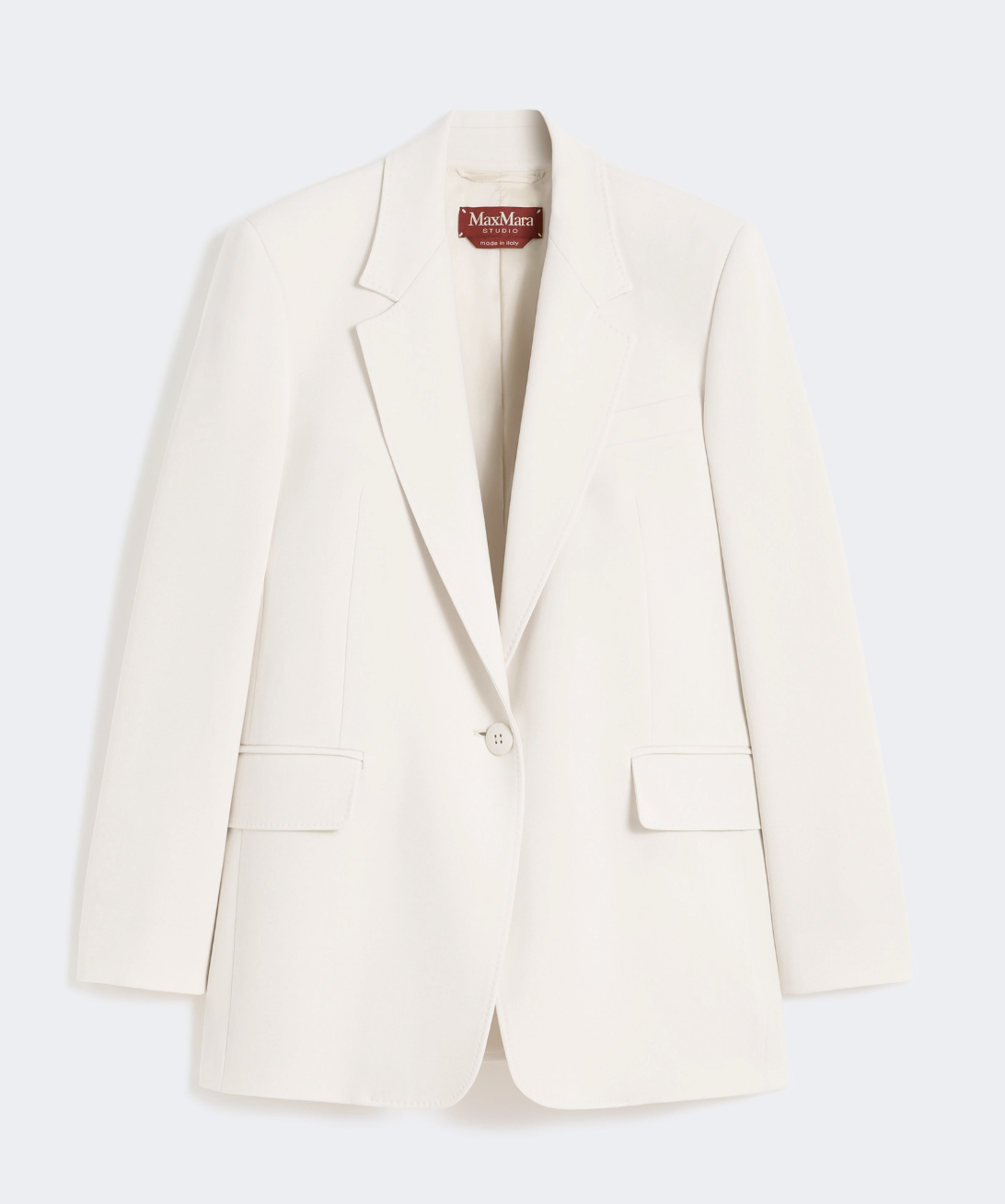 Max Mara Mstbosco Blazer