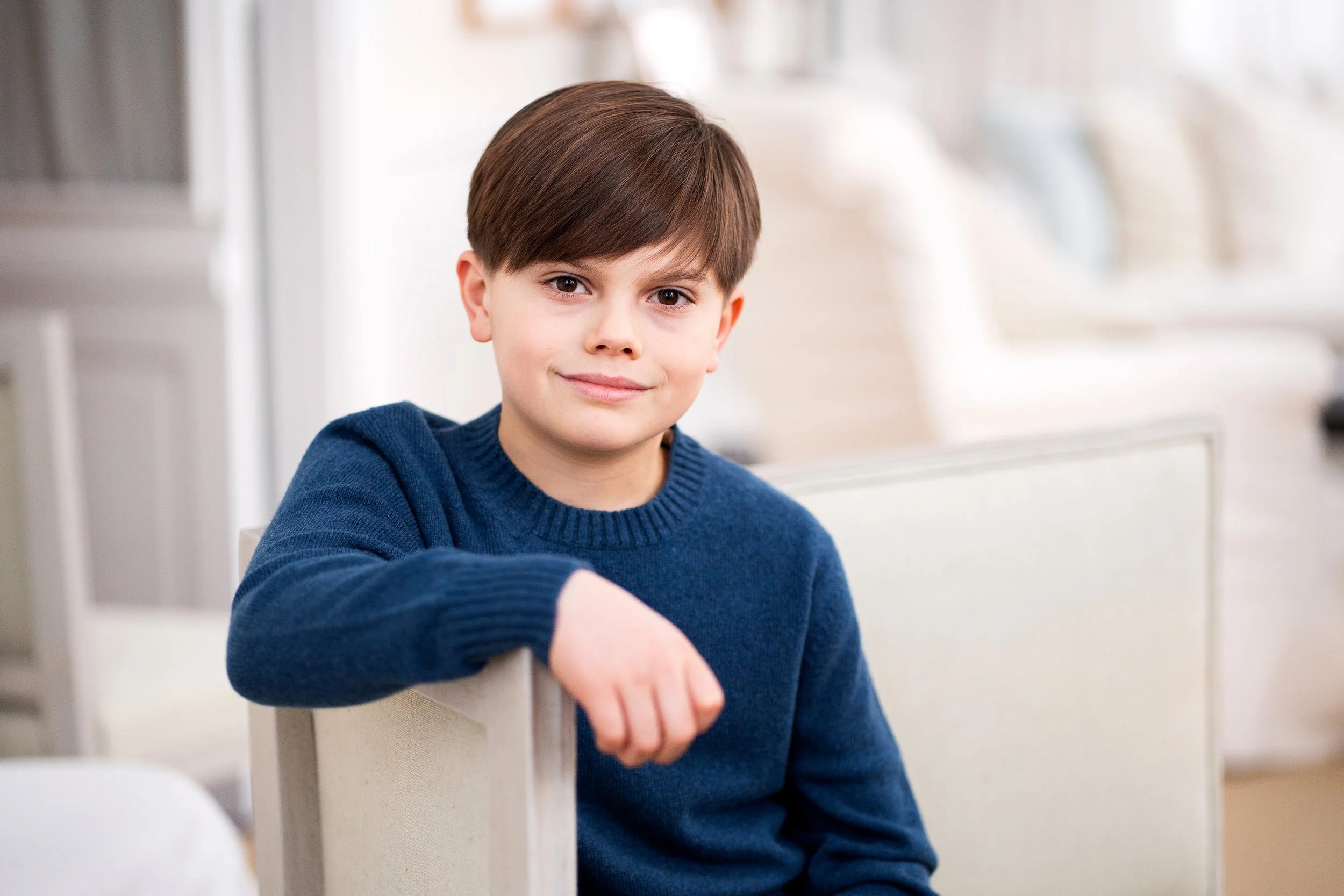 Foto: Sara Friberg/Kungl. Hovstaterna