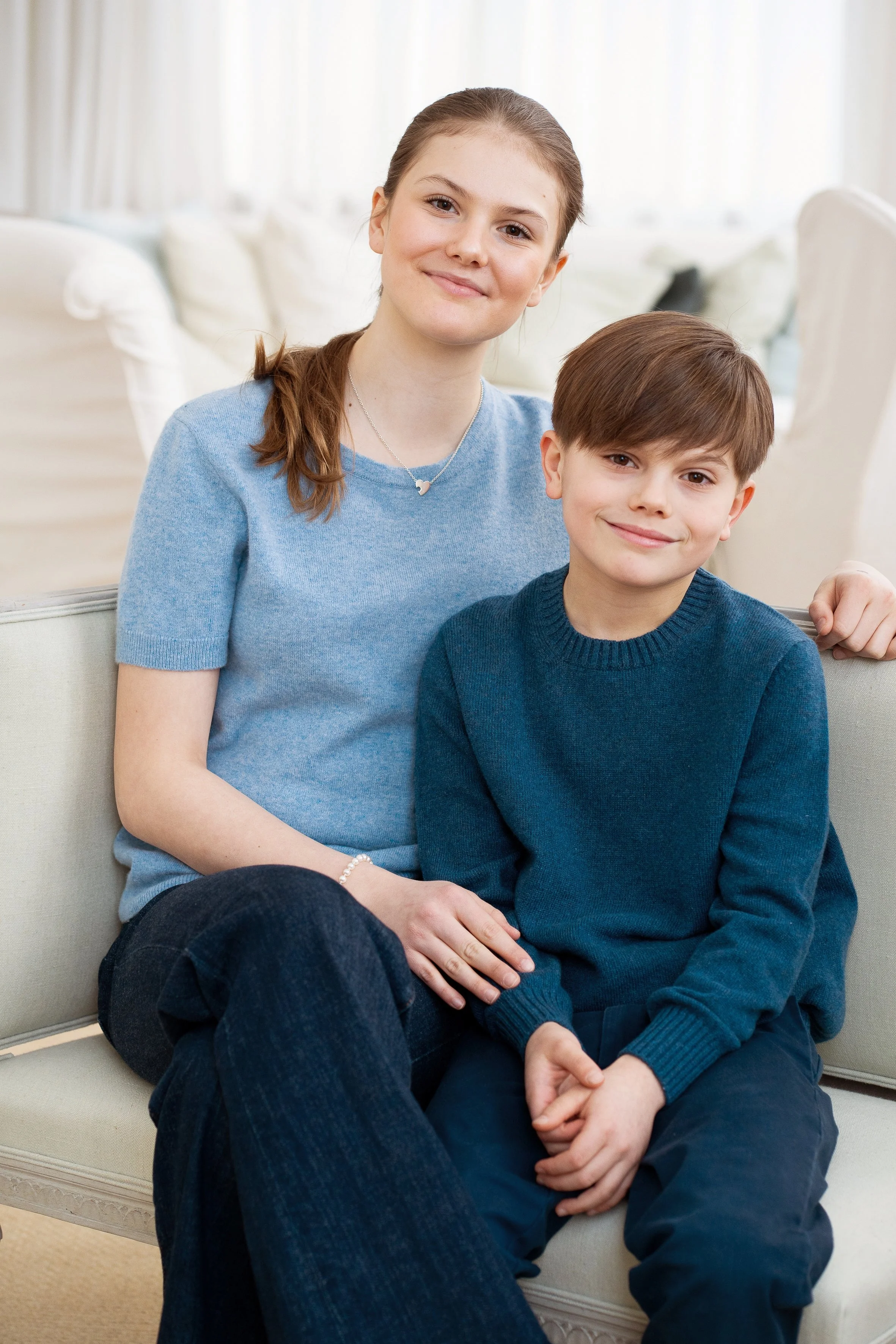 Foto: Sara Friberg/Kungl. Hovstaterna