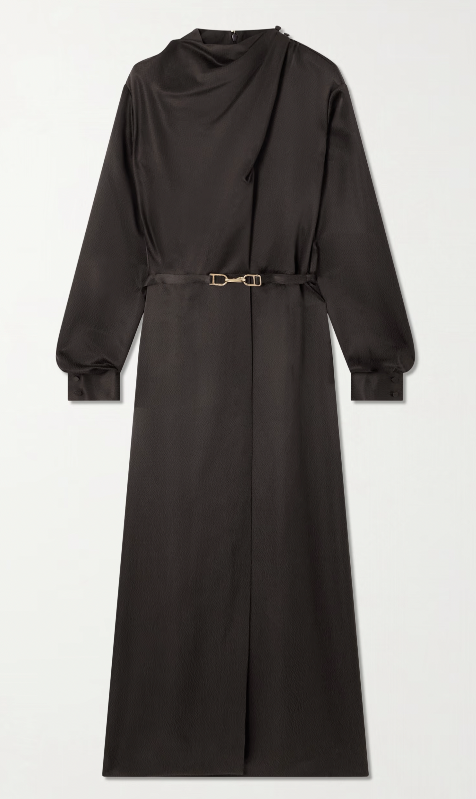 Gabriela Hearst Josef Dress