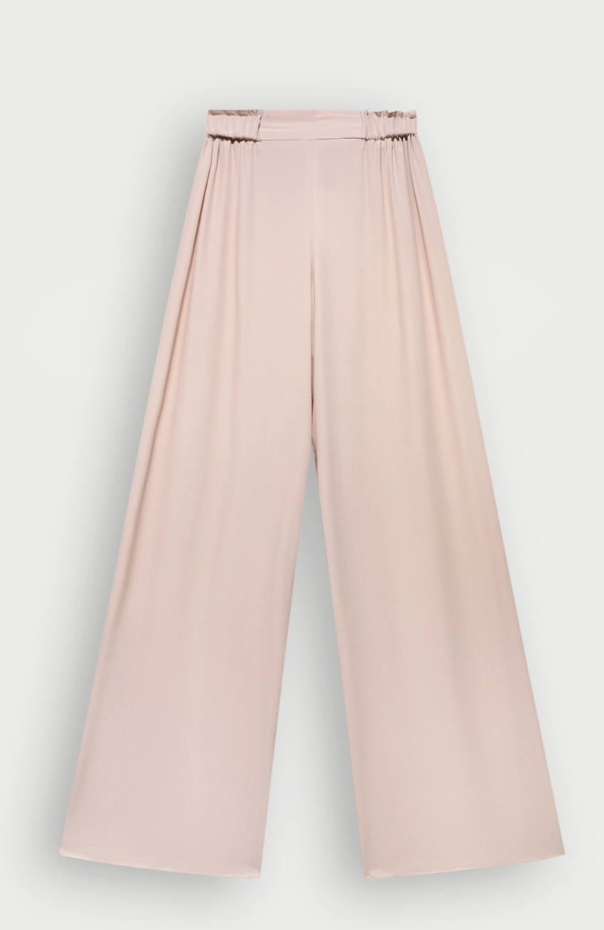 Natan Epicea Trousers in Powder Pink