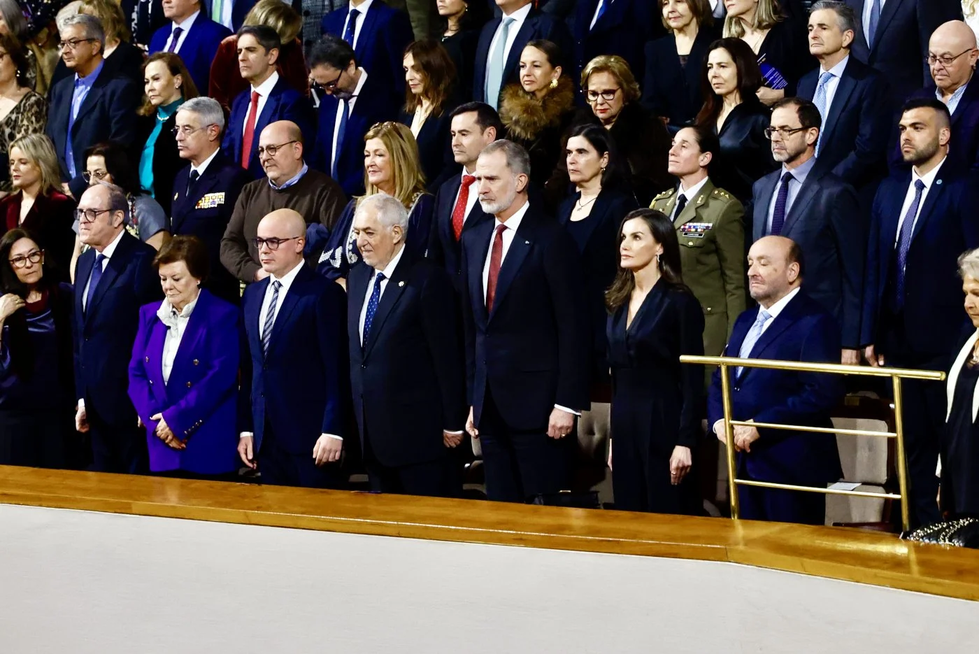 © Casa de S.M. el Rey