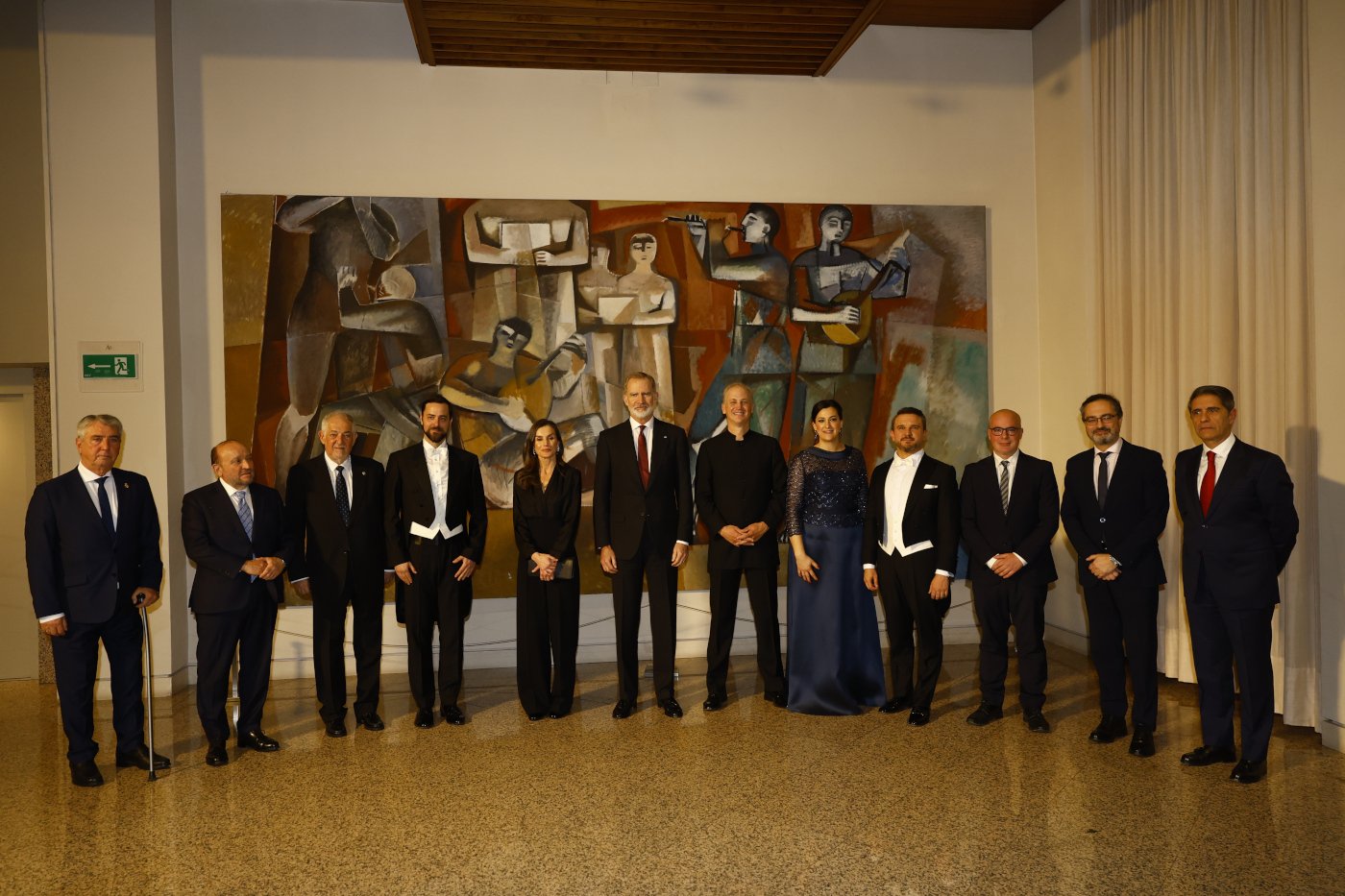 © Casa de S.M. el Rey