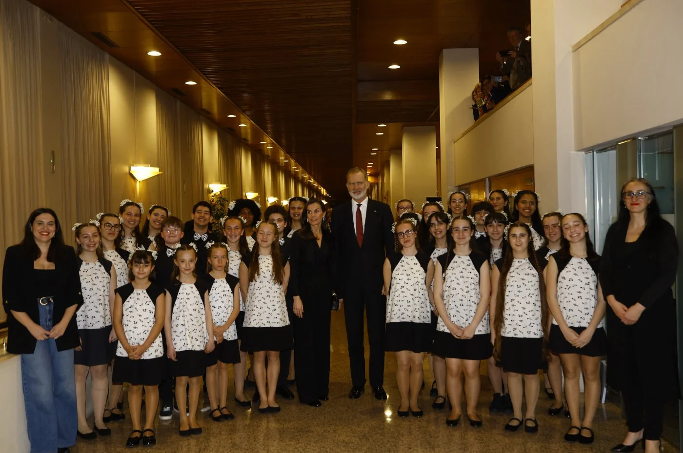 © Casa de S.M. el Rey