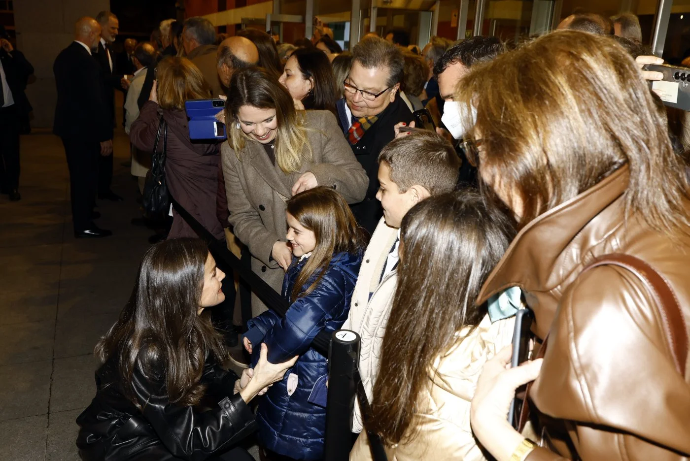 © Casa de S.M. el Rey