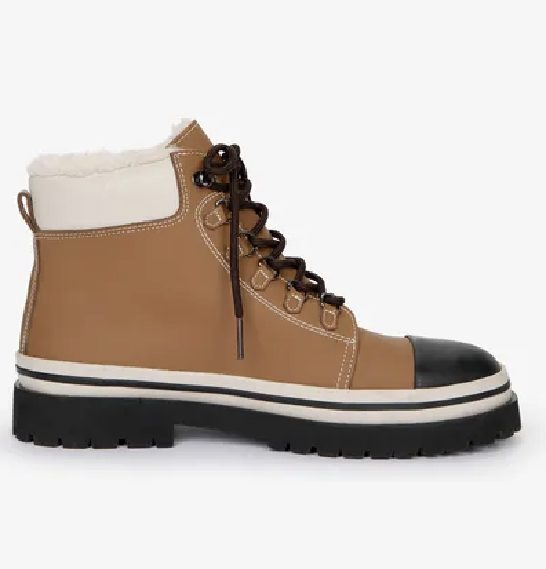 Penelope Chilvers Brae Leather Boots