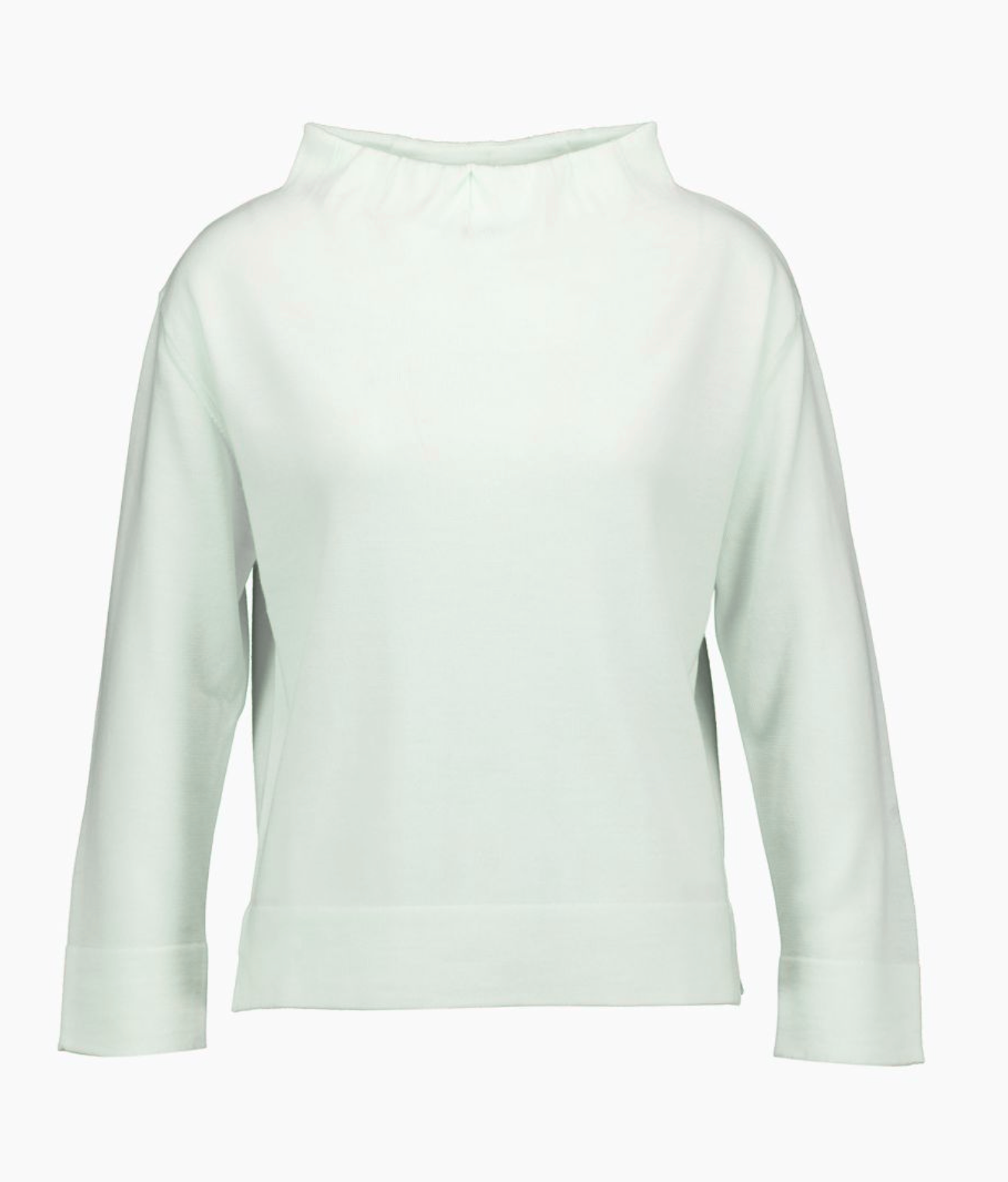 Natan Many Jumper in Light Green