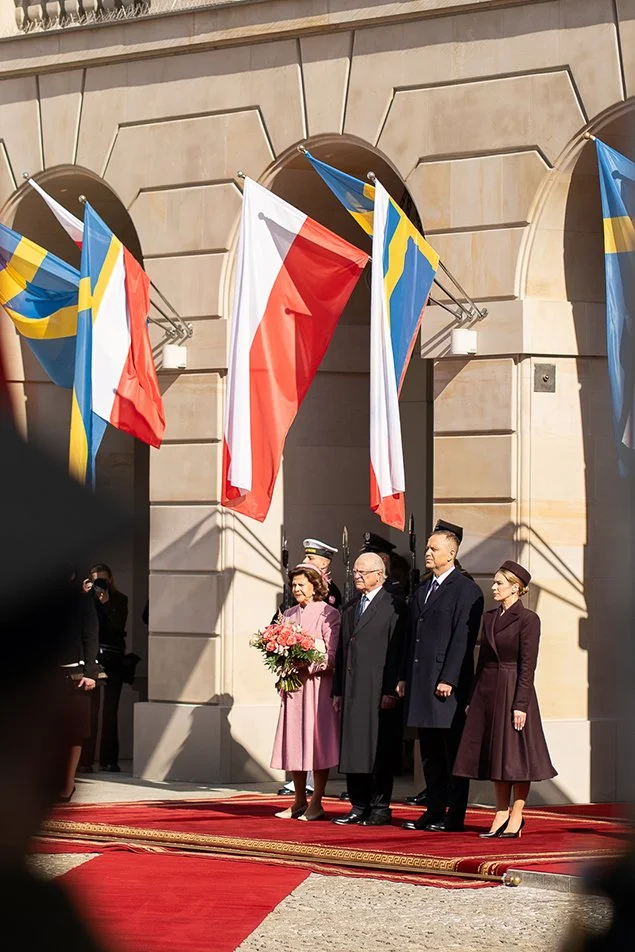 Foto: Sara Friberg/Kungl. Hovstaterna