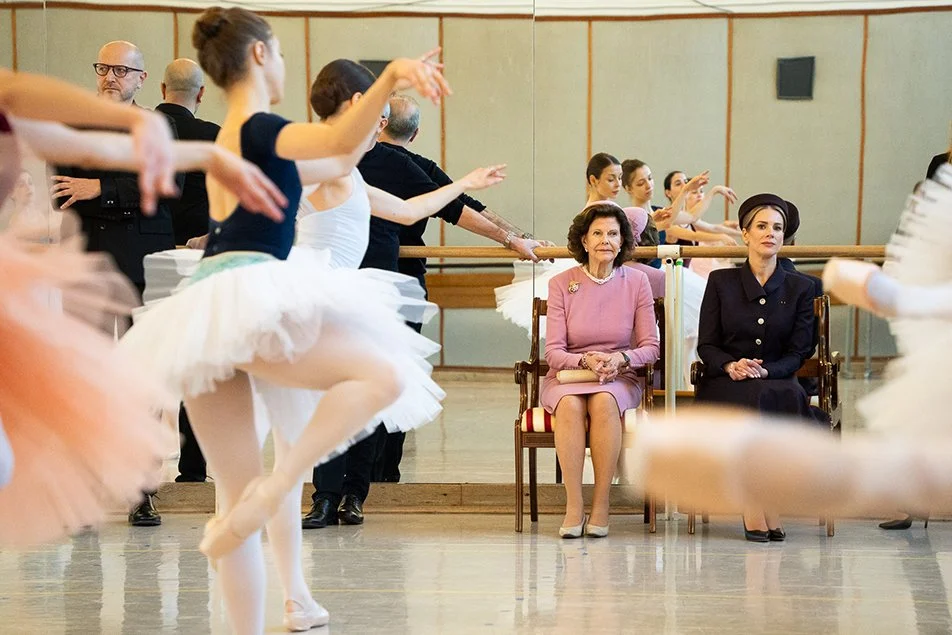 Foto: Sara Friberg/Kungl. Hovstaterna