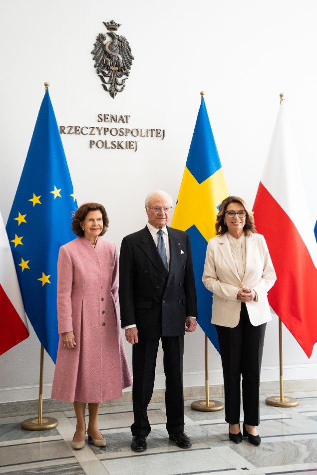 Foto: Sara Friberg/Kungl. Hovstaterna