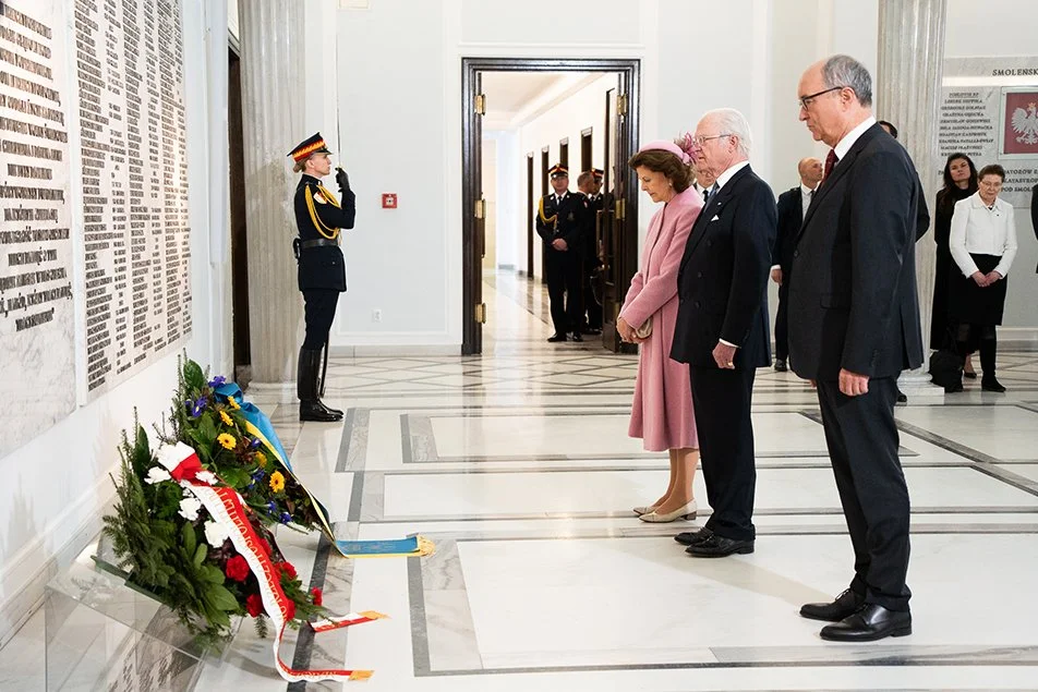 Foto: Sara Friberg/Kungl. Hovstaterna