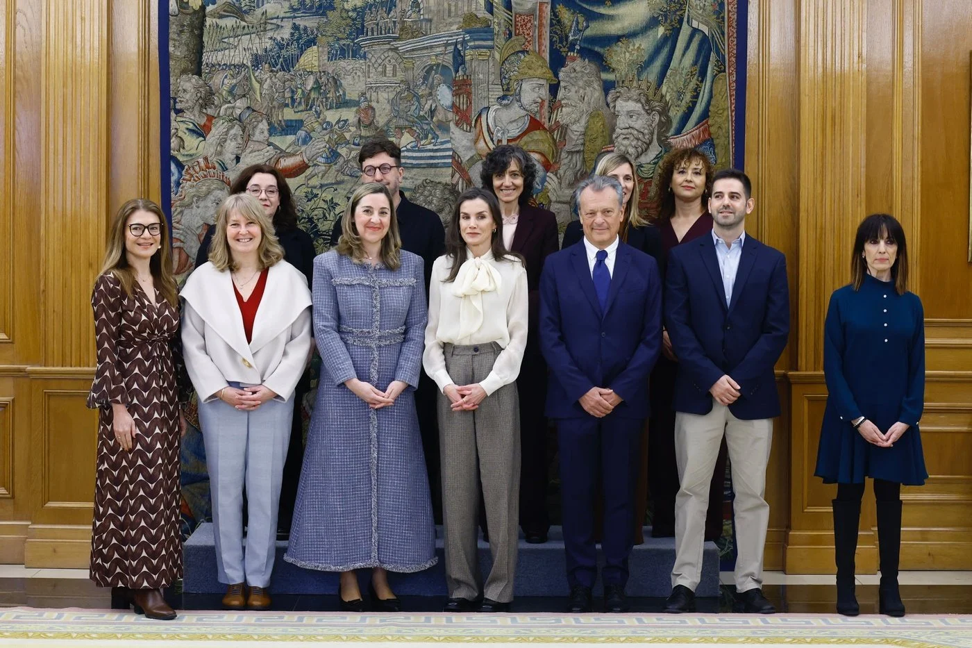 © Casa de S.M. el Rey