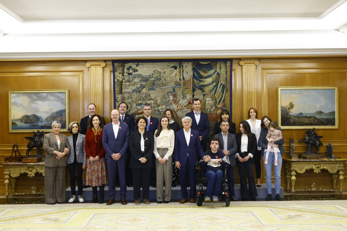 © Casa de S.M. el Rey