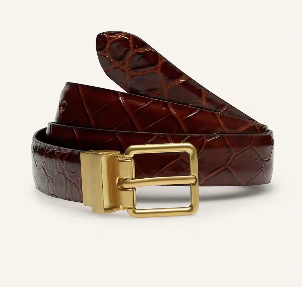 ME and EM Reversible Belt