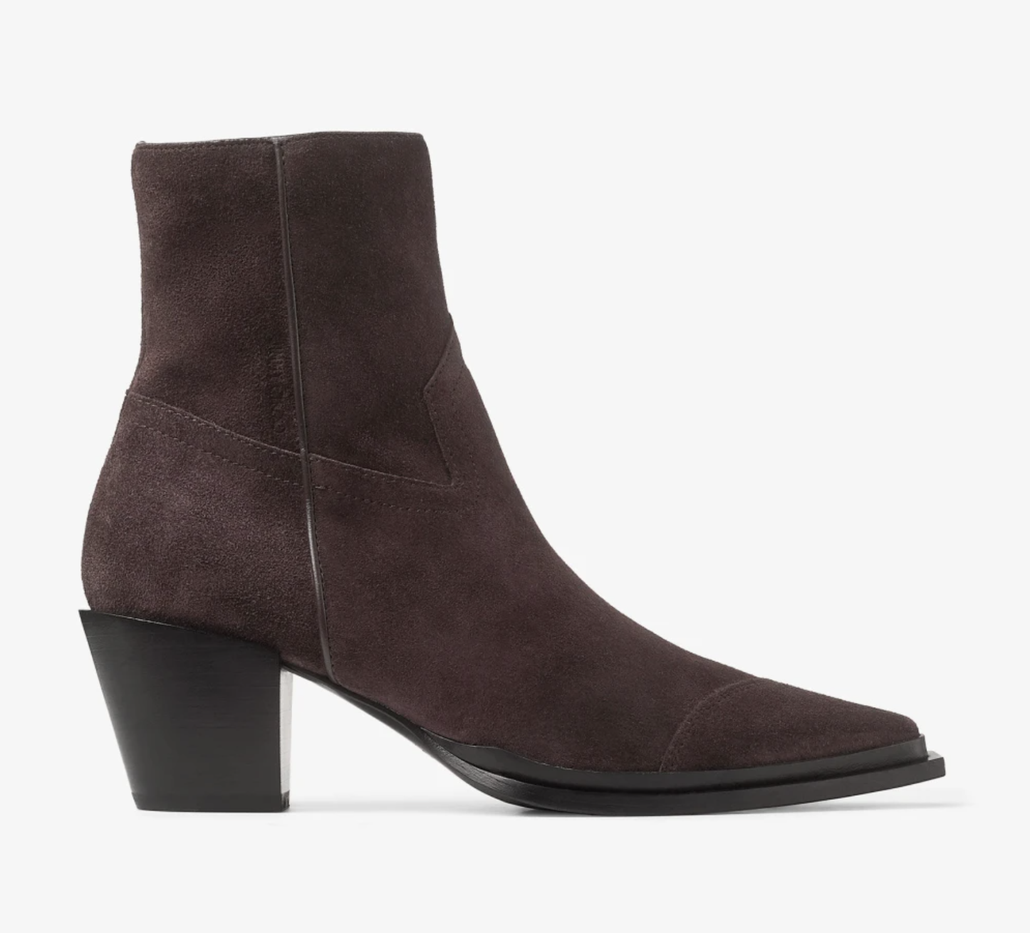 Jimmy Choo Cece 60 Ankle Boots