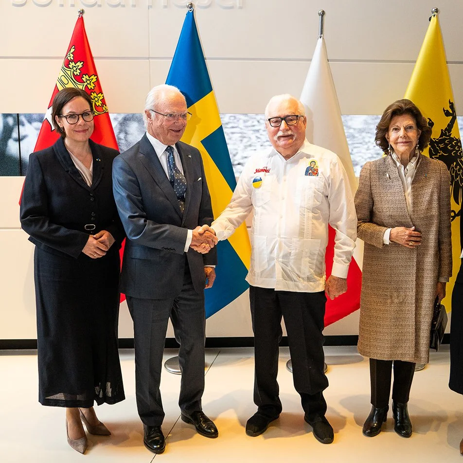 Foto: Sara Friberg/Kungl. Hovstaterna