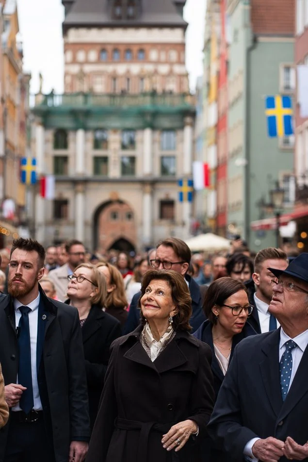 Foto: Sara Friberg/Kungl. Hovstaterna