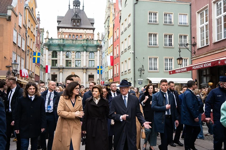 Foto: Sara Friberg/Kungl. Hovstaterna