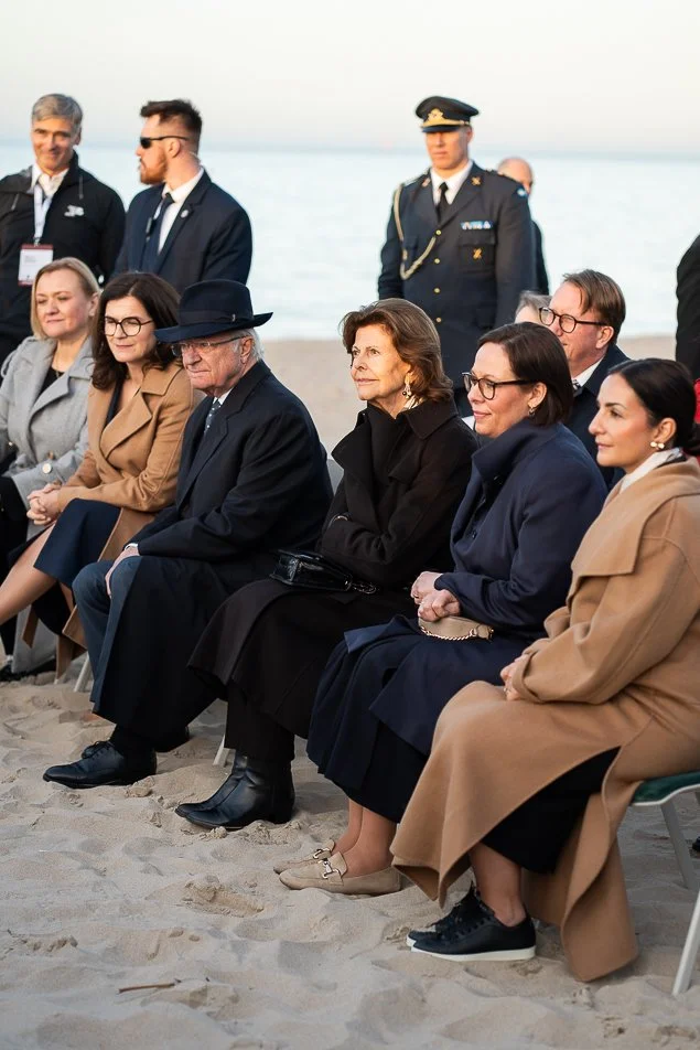 Foto: Sara Friberg/Kungl. Hovstaterna