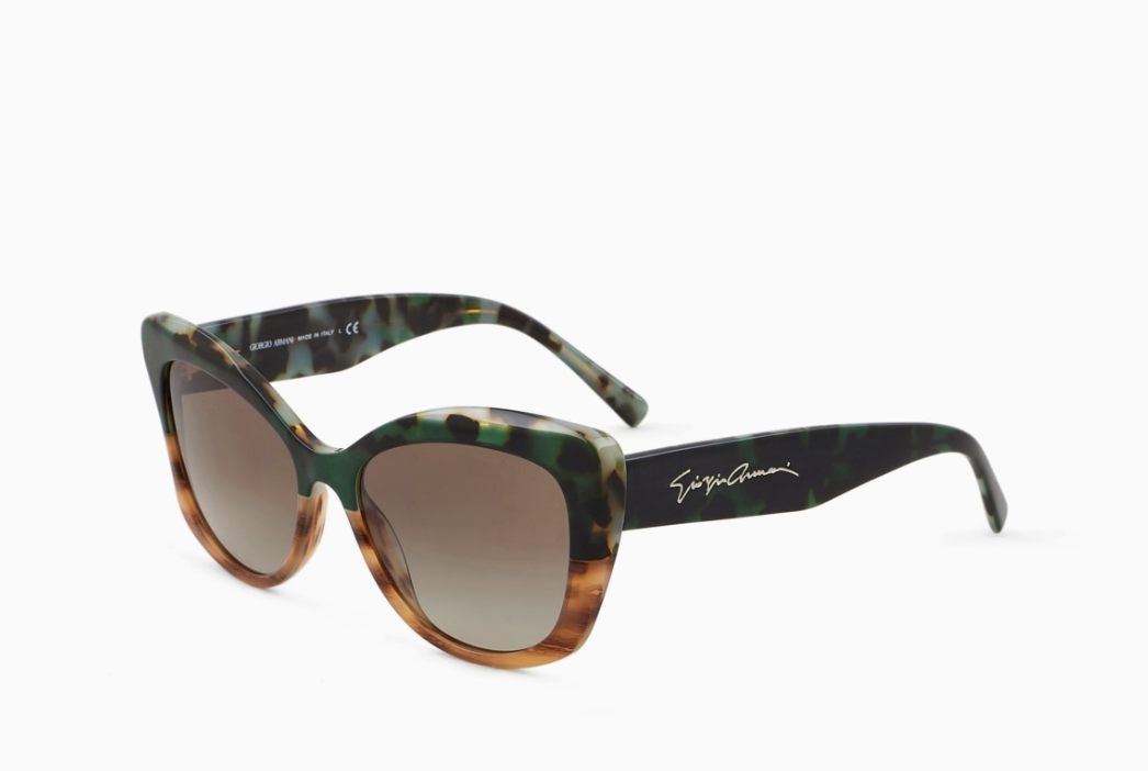Giorgio Armani AR8161 Sunglasses
