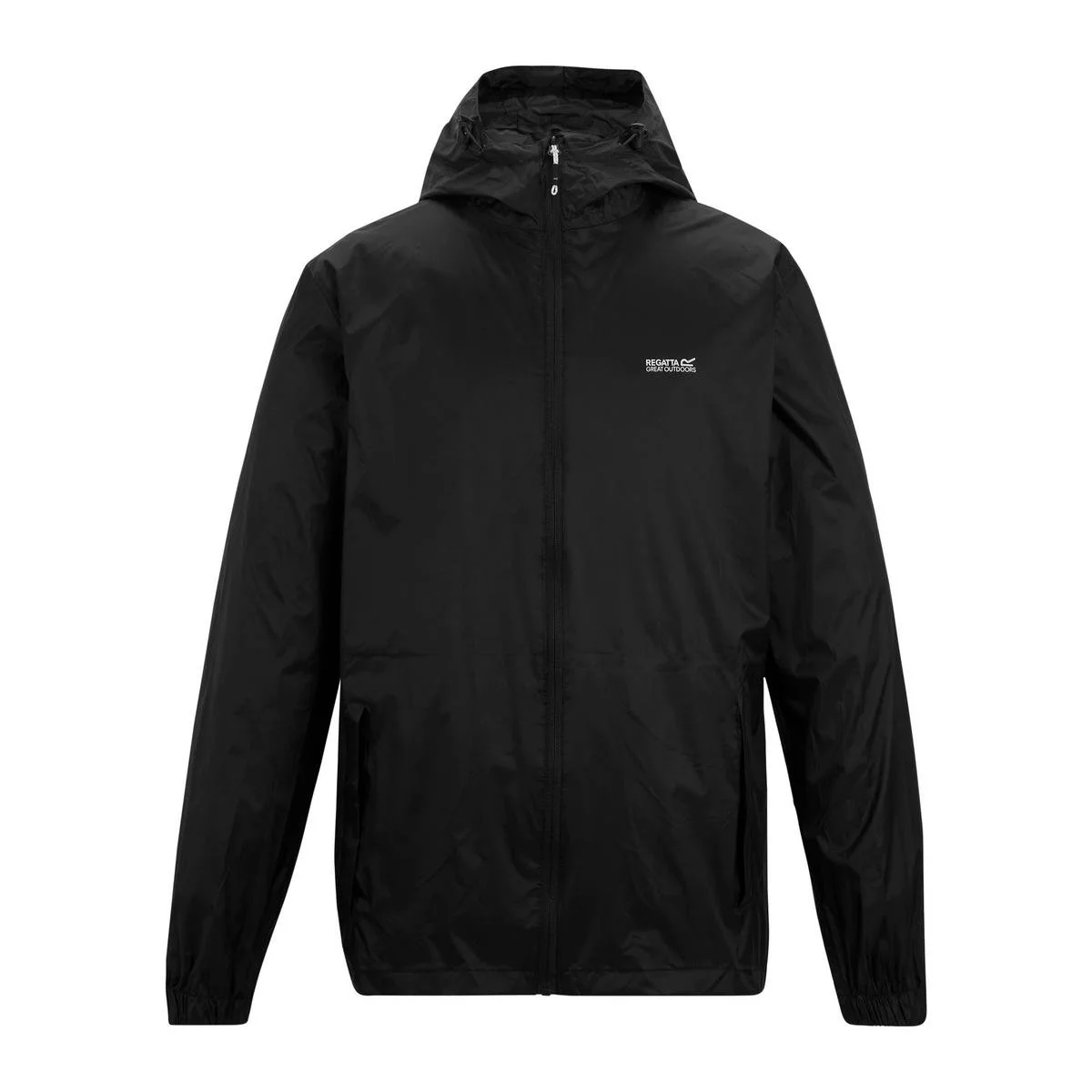 Regatta Pack-It Waterproof Jacket