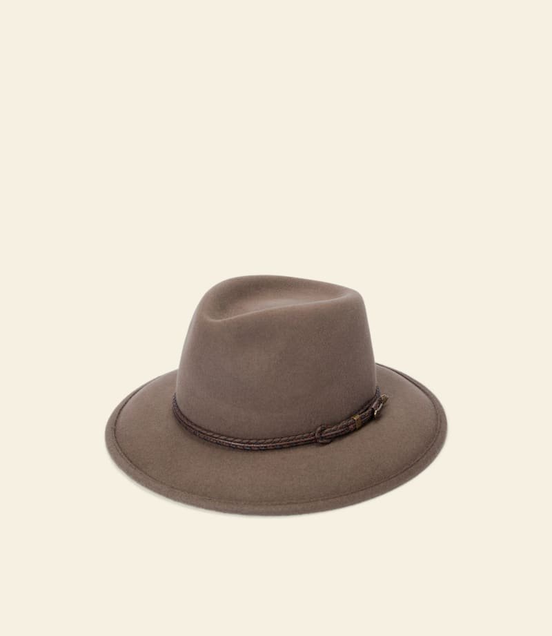 Akubra Traveller Hat
