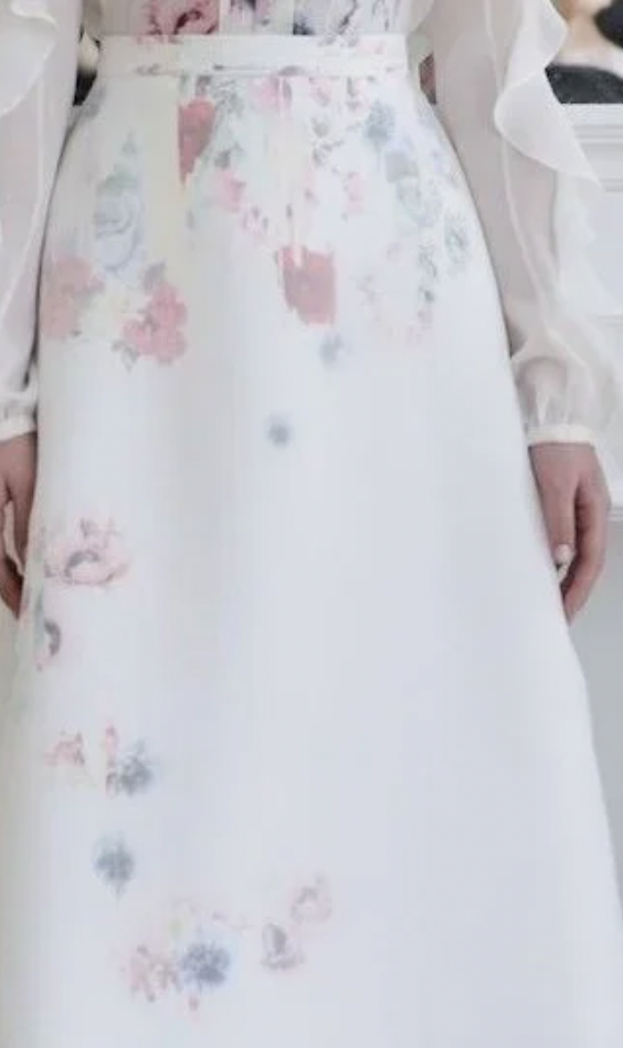 Claes Iversen Skirt.png