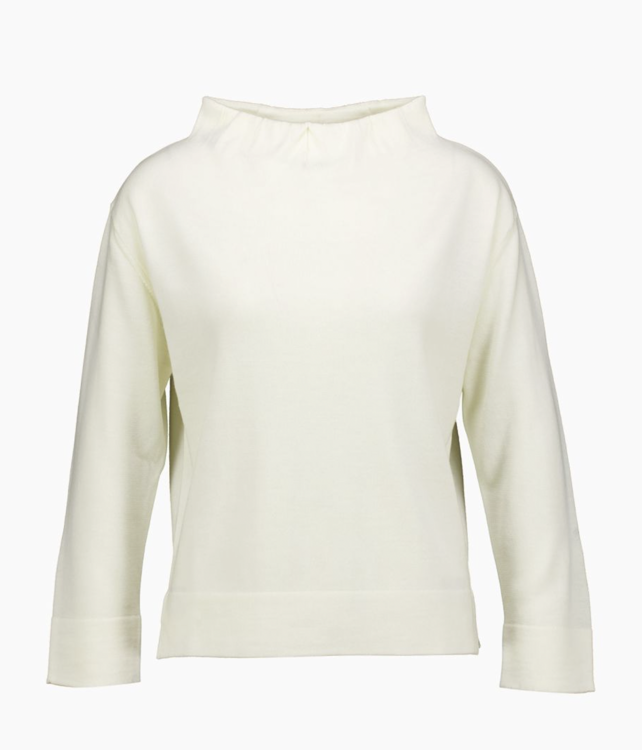 Natan Many Jumper in White