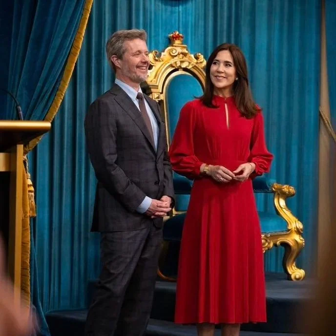 Danish State Visit to Australia - Day 4