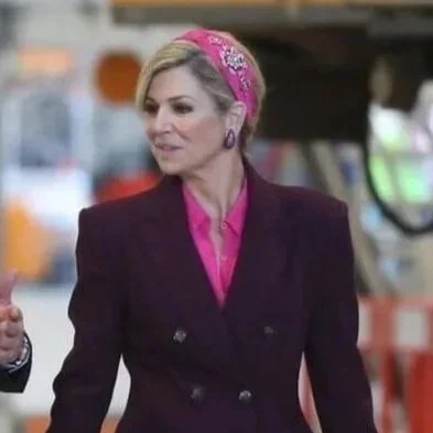 Queen Maxima marks Circular Economy Week