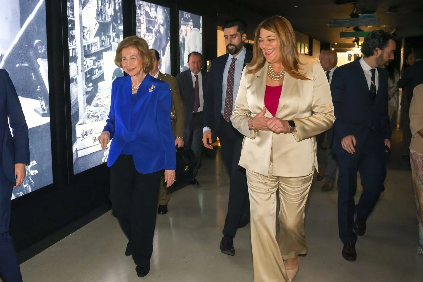 © Casa de S.M. el Rey