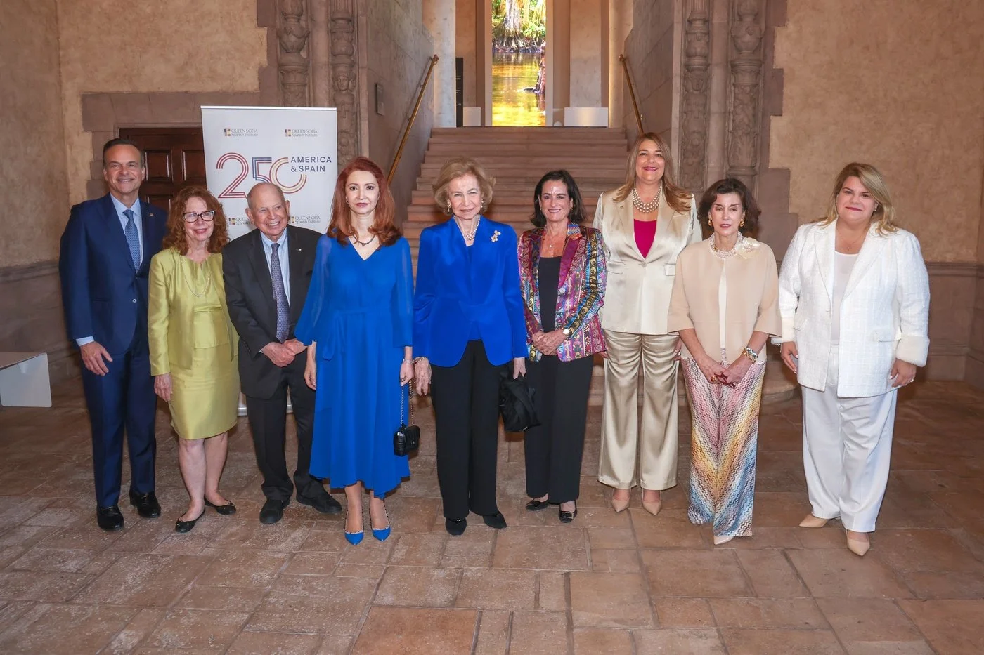 © Casa de S.M. el Rey