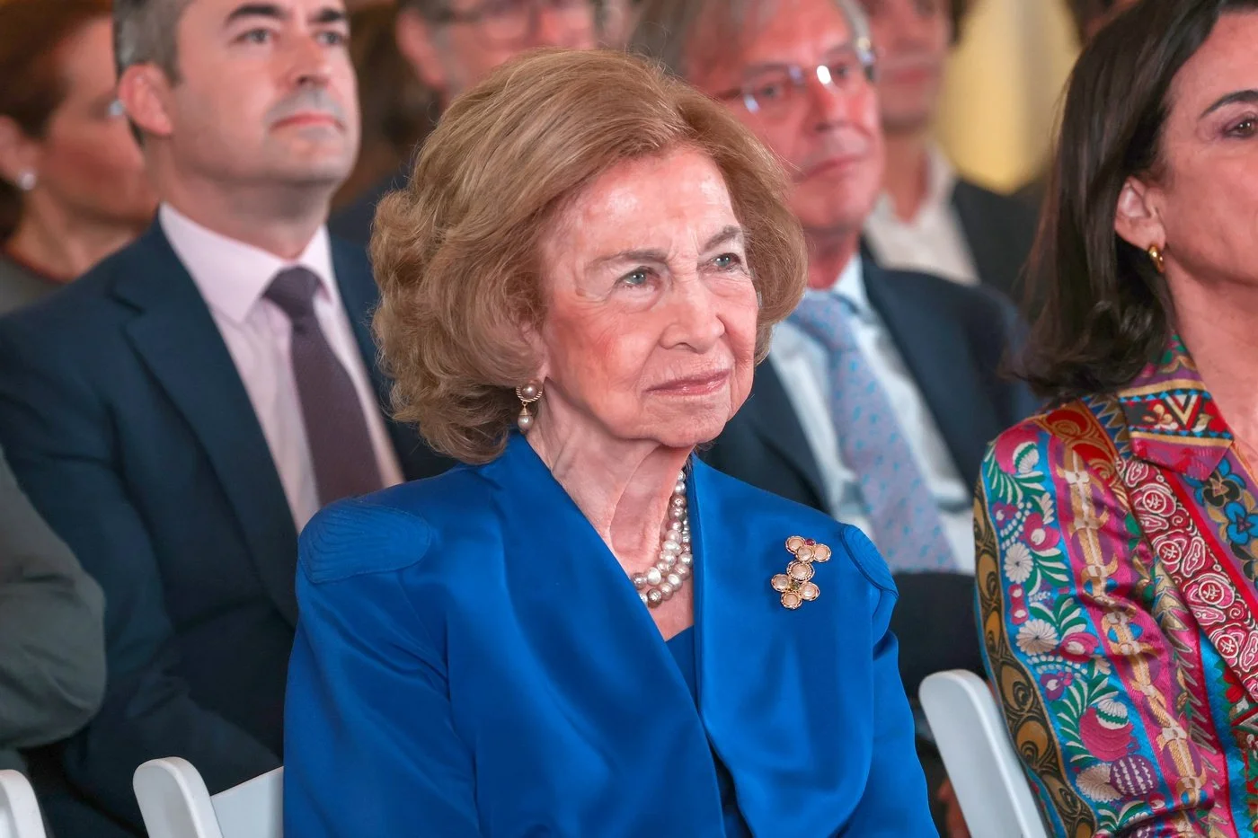 © Casa de S.M. el Rey