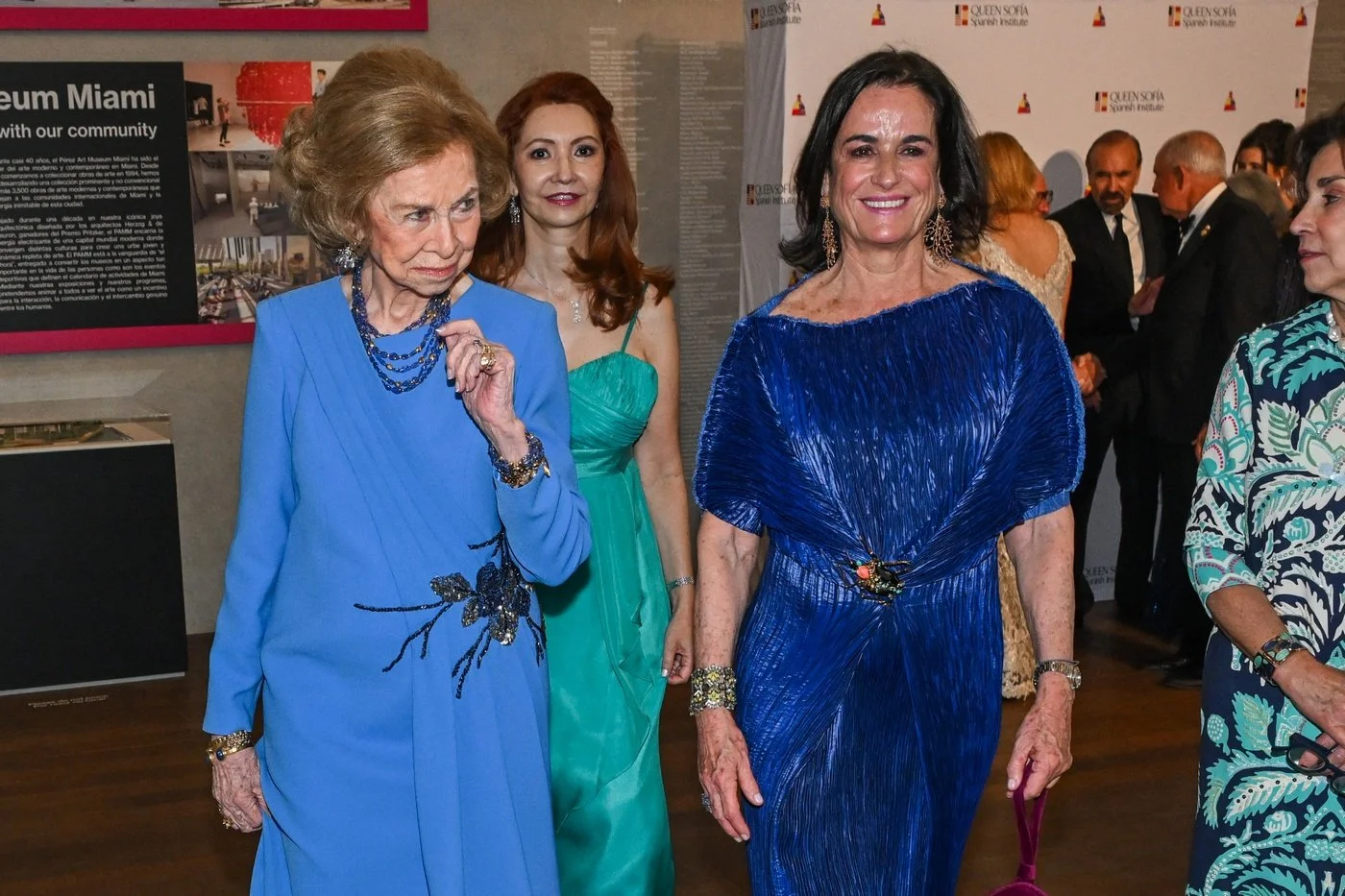 © Casa de S.M. el Rey