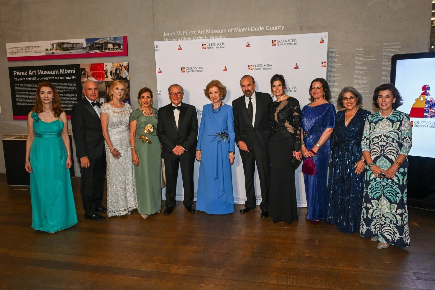 © Casa de S.M. el Rey