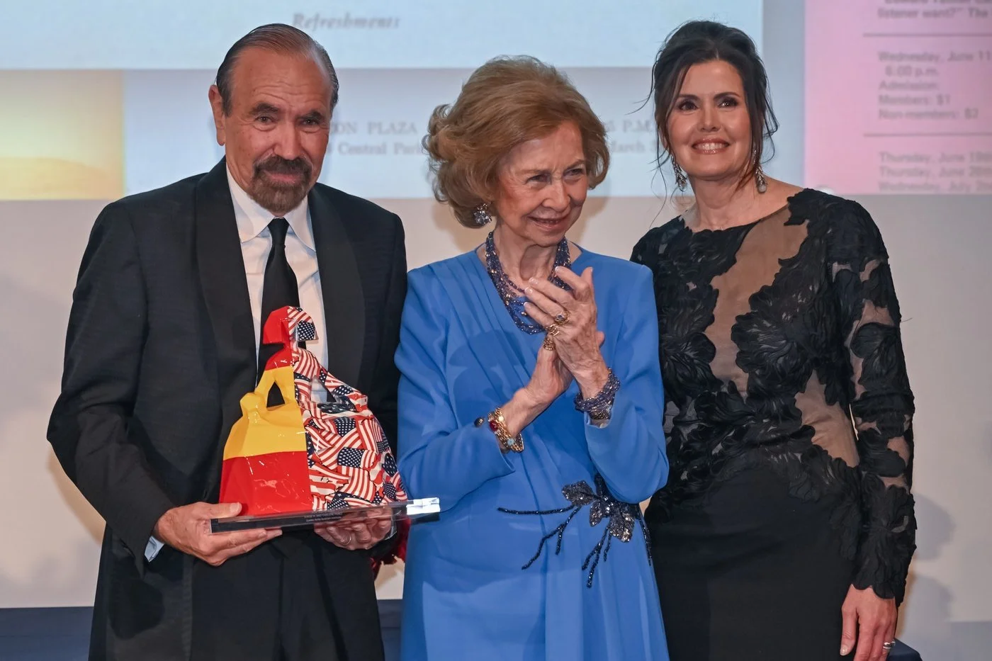 © Casa de S.M. el Rey