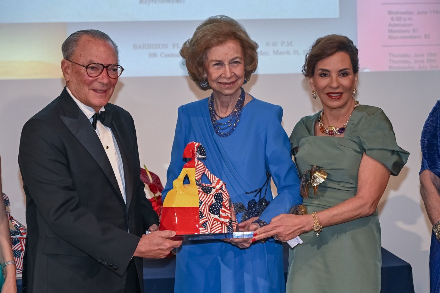 © Casa de S.M. el Rey