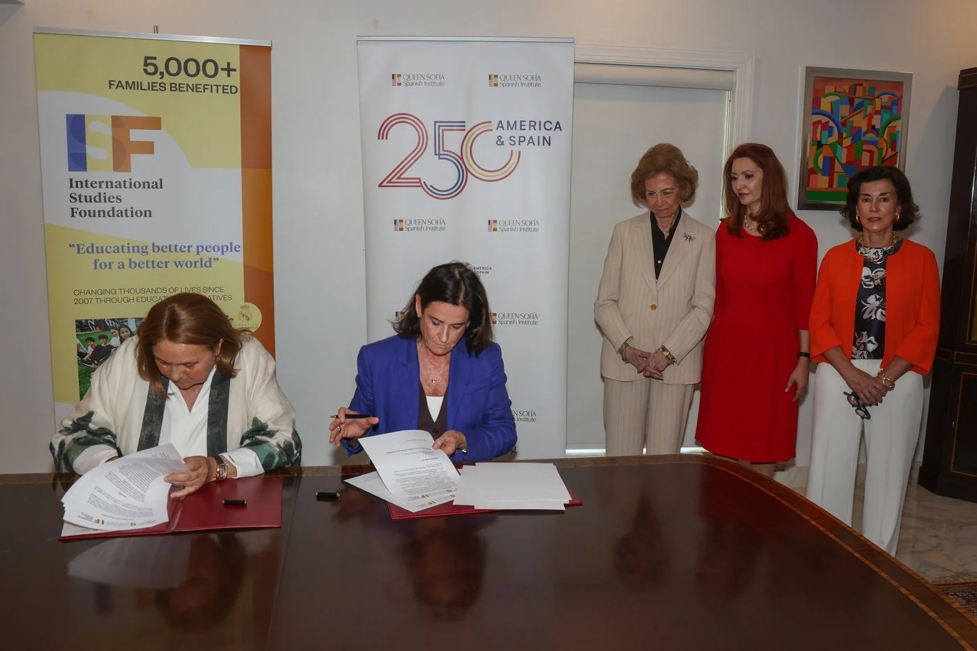 © Casa de S.M. el Rey