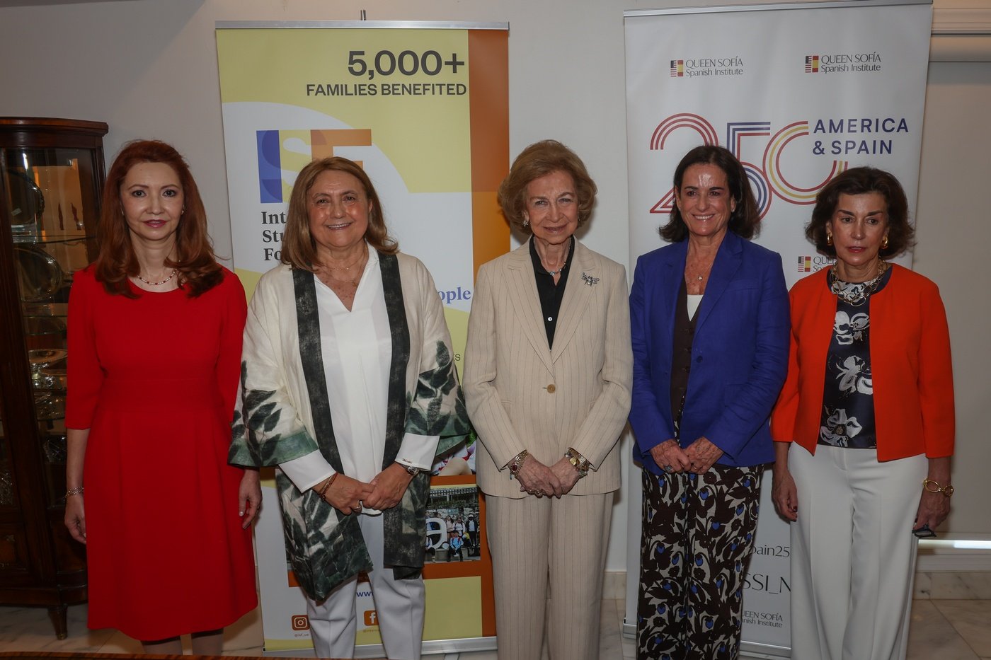 © Casa de S.M. el Rey